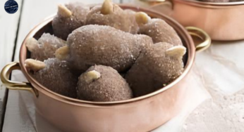 Receita de Cajuzinho Raiz