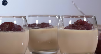 Receita de Iogurte de Soja Caseiro