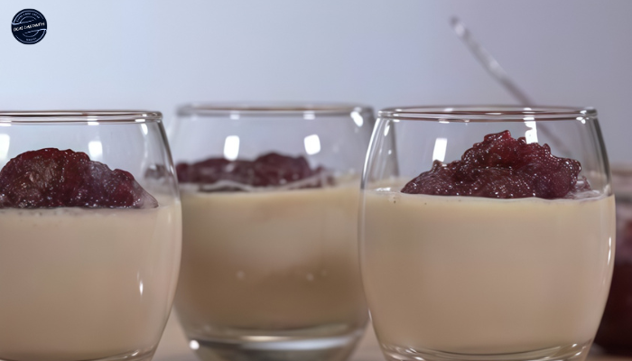 Receita de Iogurte de Soja Caseiro