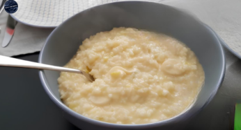 Receita de Risoto na Pressão