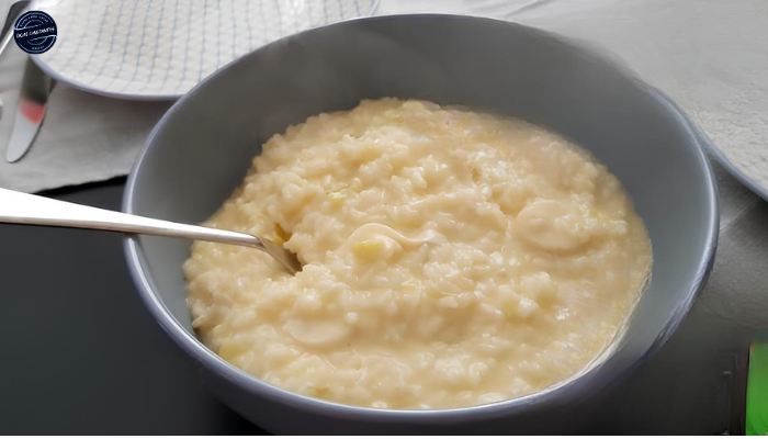 Receita de Risoto na Pressão