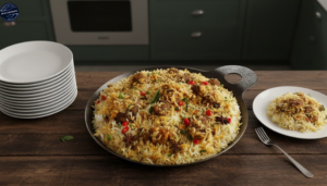 Receita de Arroz com Carne de Sol