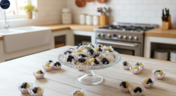 Receita de Olho de Sogra Clássico