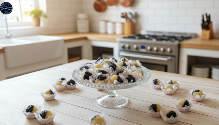 Receita de Olho de Sogra Clássico