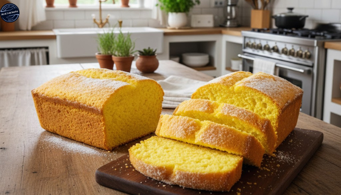 Receita de Pão de Cenoura Fit