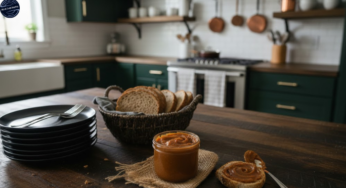 Receita de Geleia de Tamarindo