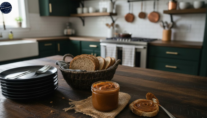 Receita de Geleia de Tamarindo