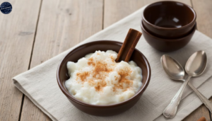 Receita de Canjica Vegana