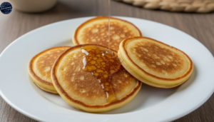 Receita de Bruaca Cearense