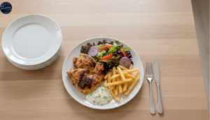 Receita de Frango Piri-Piri