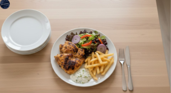 Receita de Frango Piri-Piri