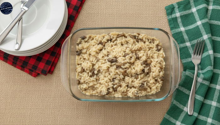 Receita de Risoto de Filé Mignon