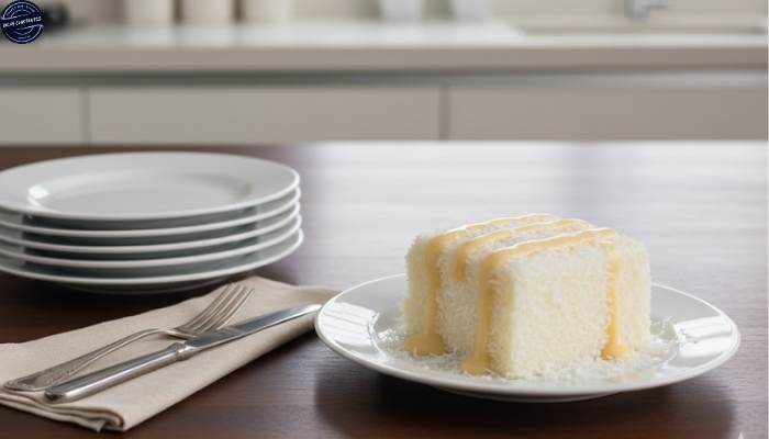 Receita de Cuscuz Doce de Tapioca