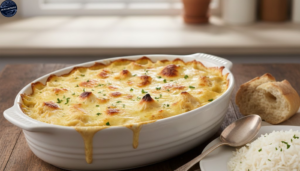 Receita de Frango com Catupiry