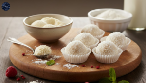 Receita de Brigadeiro de Leite Ninho