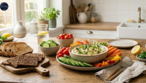 Receita de Patê de Frango Fit