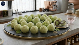 Receita de Docinho de Uva