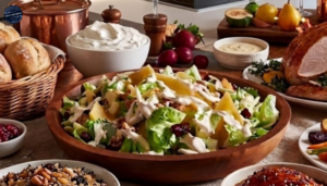 Receita de Salada Waldorf