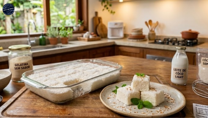 Receita de Maria-mole Fit