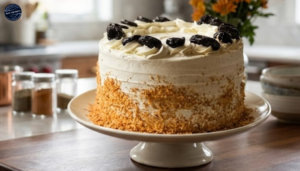 Receita de Bolo Olho de Sogra