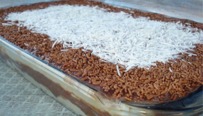 Pavê de Prestígio