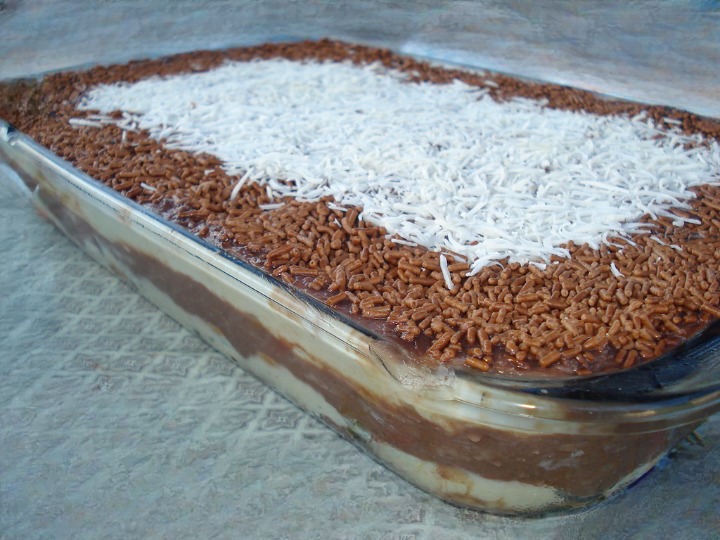 Pavê de Prestígio