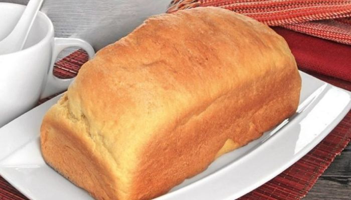 Receita de Pão Fit de Mandioquinha