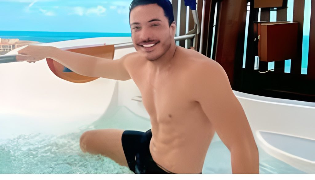 Wesley Safadão revela ter perdido 10 kg num período de 2 meses!