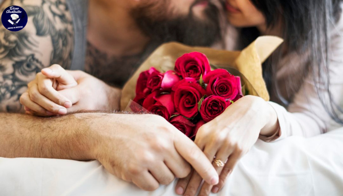 10 Mensagens de Amor para Enviar no Dia dos Namorados