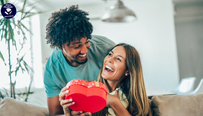 10 Mensagens de Amor para Enviar no Dia dos Namorados
