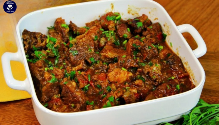 Receita de Carne de Panela Prática