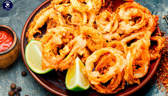 Receita de Lula à Dorê Prático