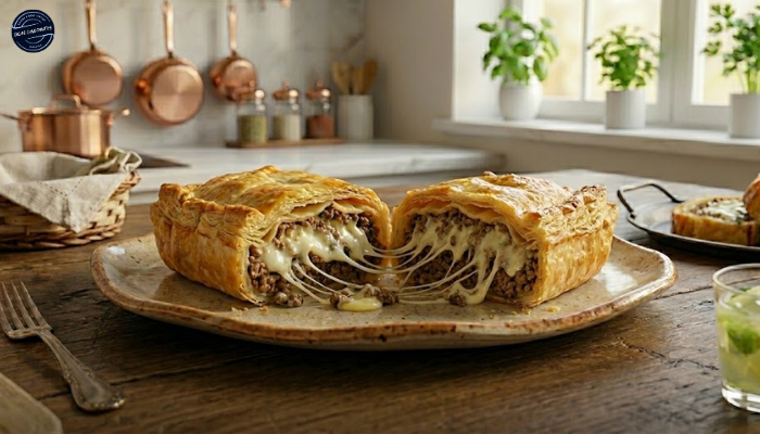 Receita de Pastelão de Forno